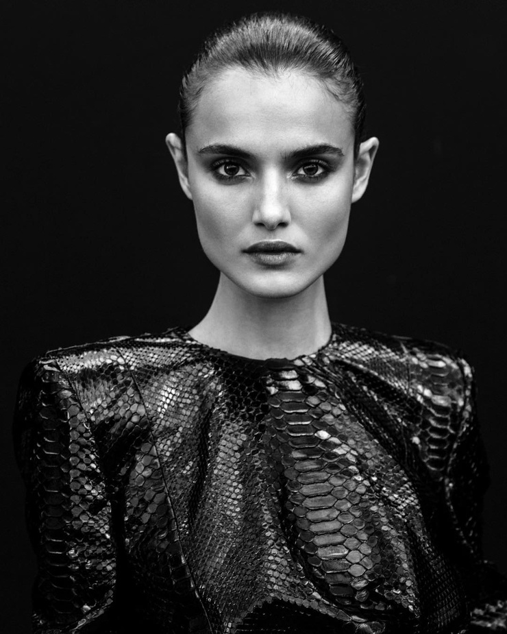 Blanca Padilla Blanca Padilla