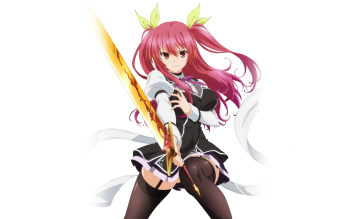 Stella Vermillion