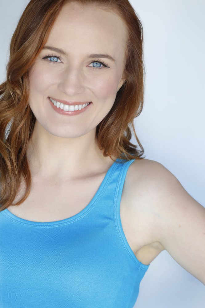 Kara Connolly