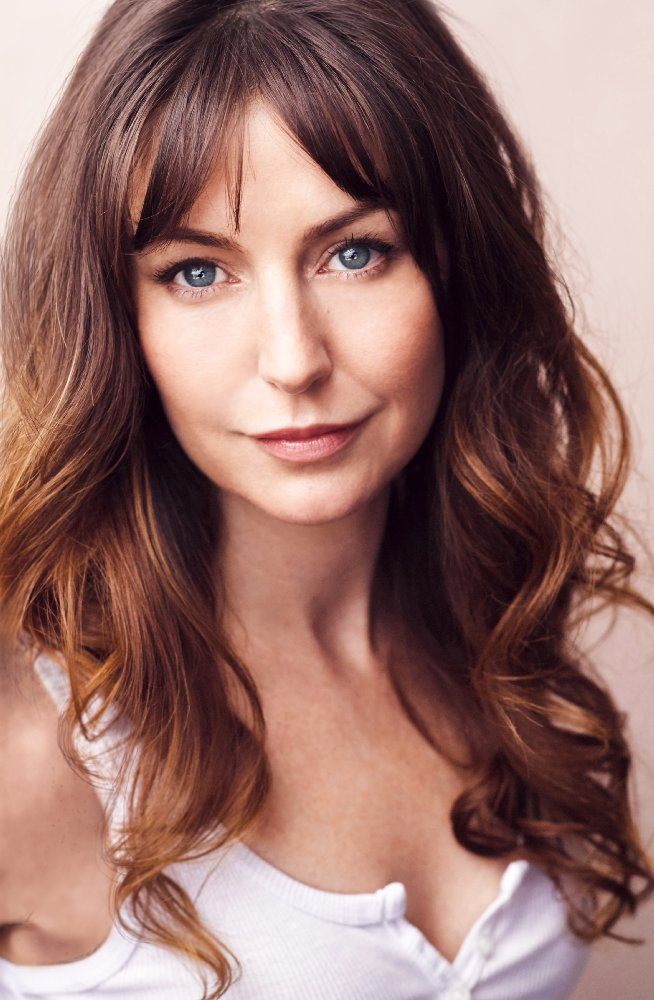 Nicole DuPort Nicole DuPort