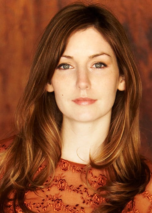Nicole DuPort Nicole DuPort