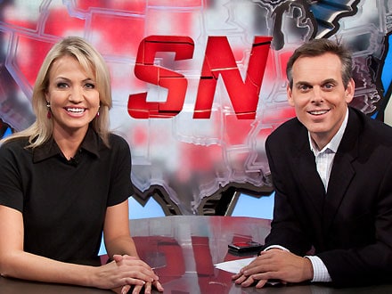 SportsNation