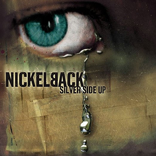 Silver Side Up (Vinyl)