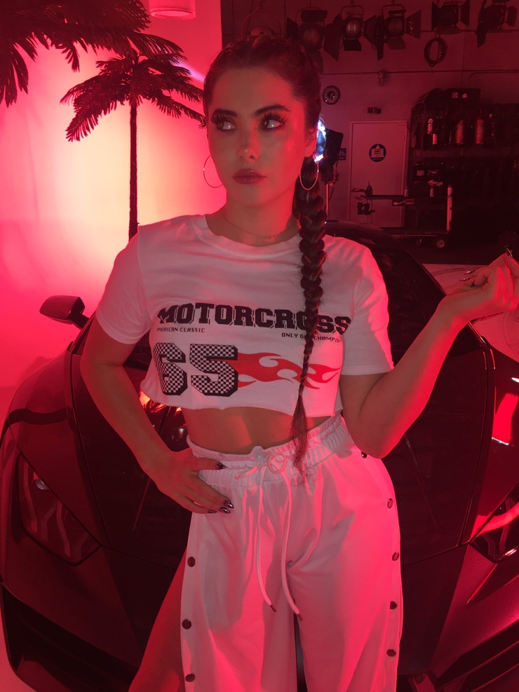Mckayla Maroney
