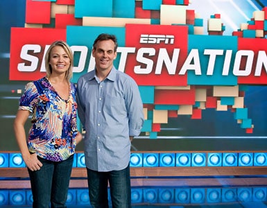 SportsNation