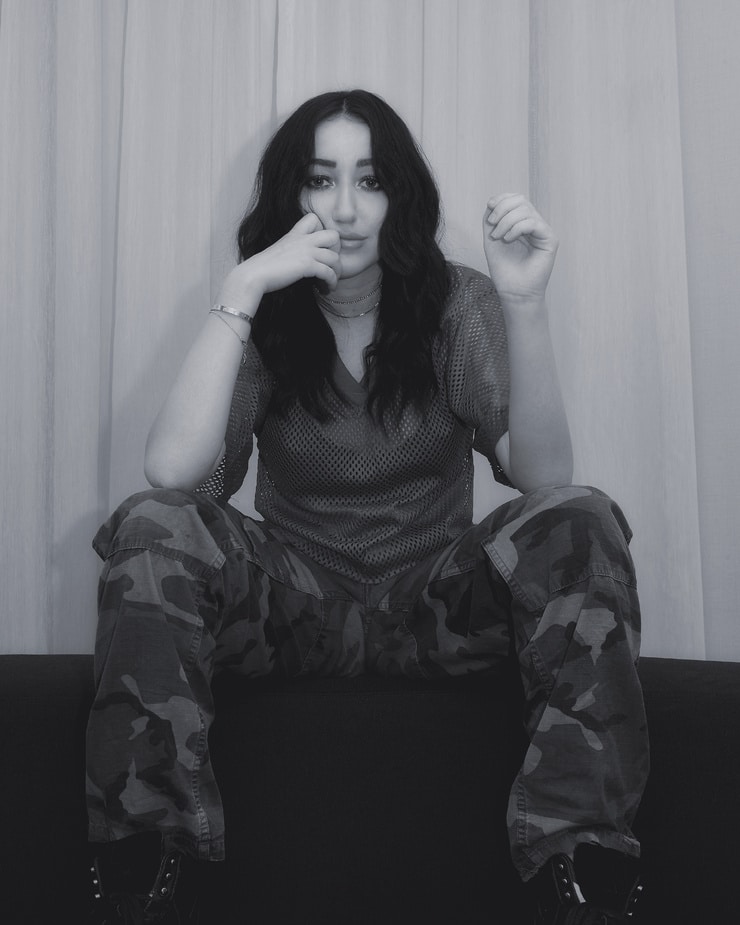 Noah Lindsey Cyrus