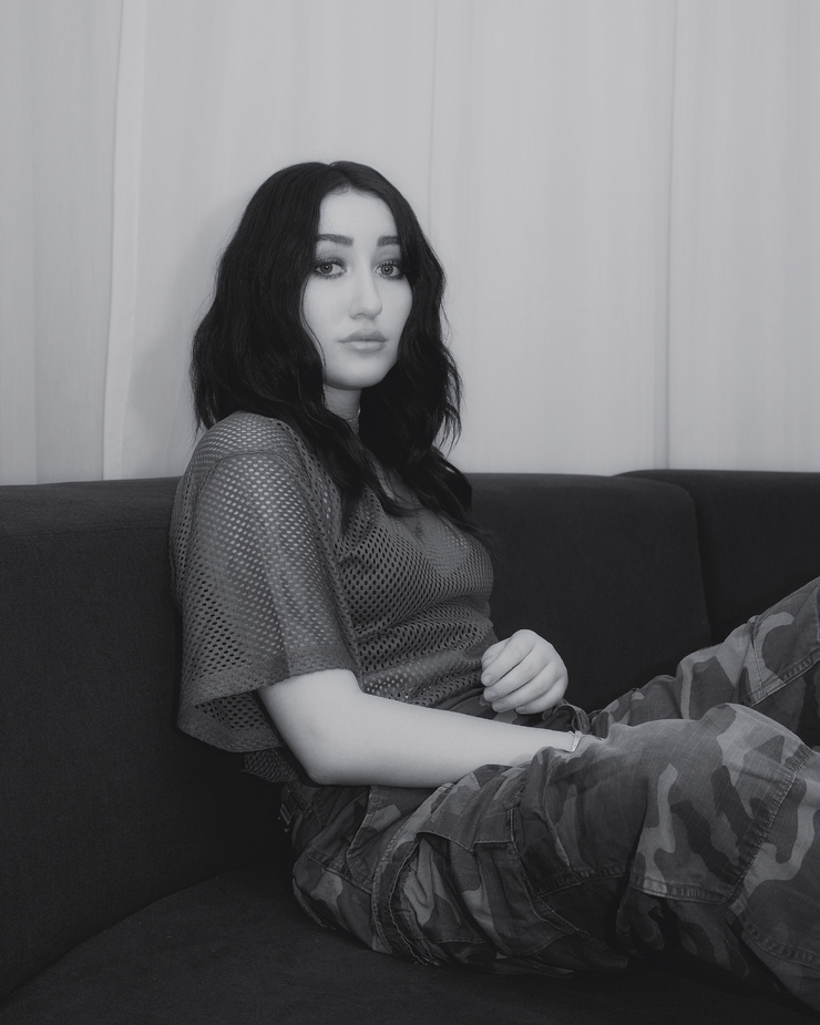 Noah Lindsey Cyrus