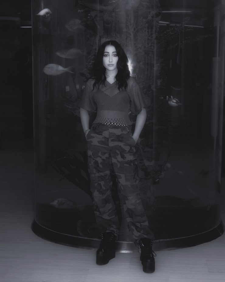 Noah Lindsey Cyrus