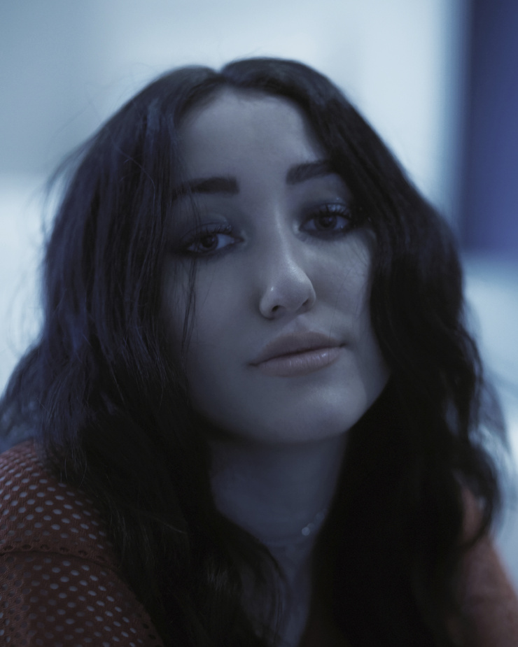Noah Lindsey Cyrus Noah Lindsey Cyrus