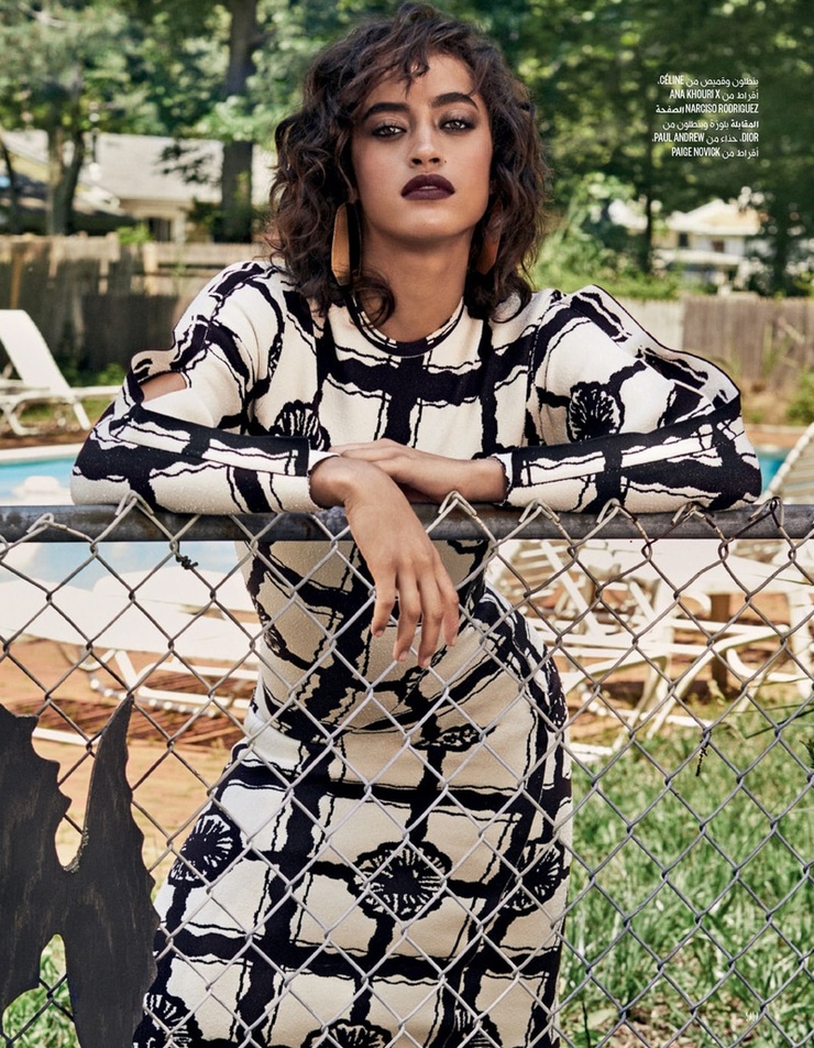 Alanna Arrington Alanna Arrington