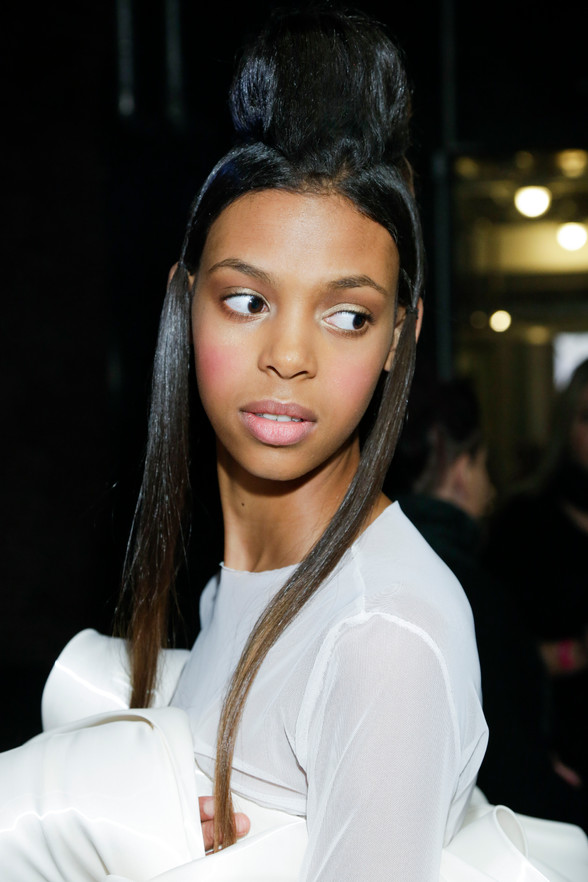 Alyssa Traore naked (31 pictures) Paparazzi, iCloud, swimsuit