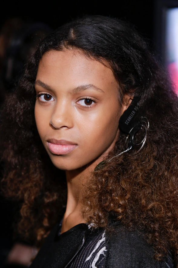 Alyssa Traoré