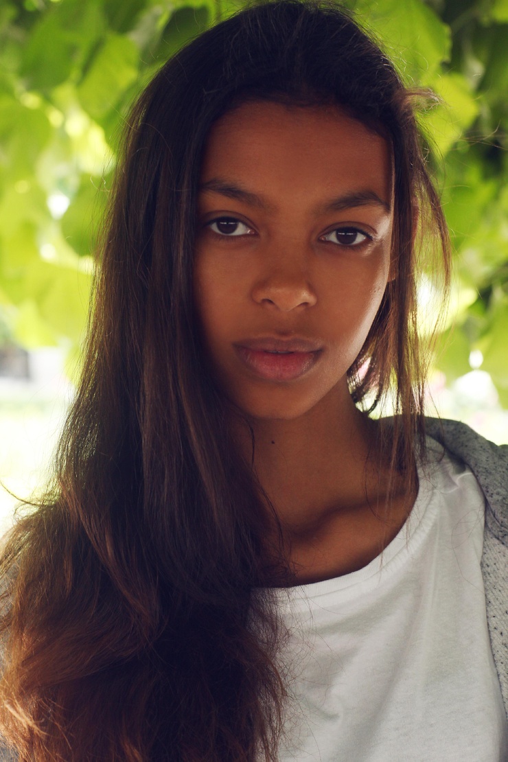 Alyssa Traoré Alyssa Traoré