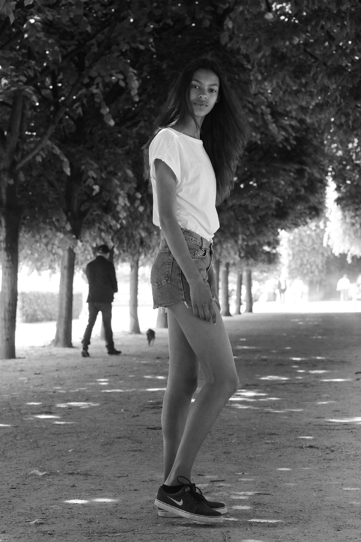 Alyssa Traoré Alyssa Traoré