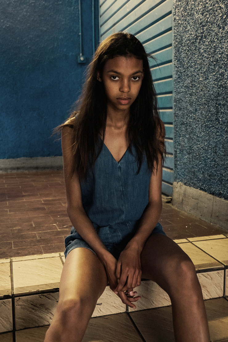 Alyssa Traoré Alyssa Traoré