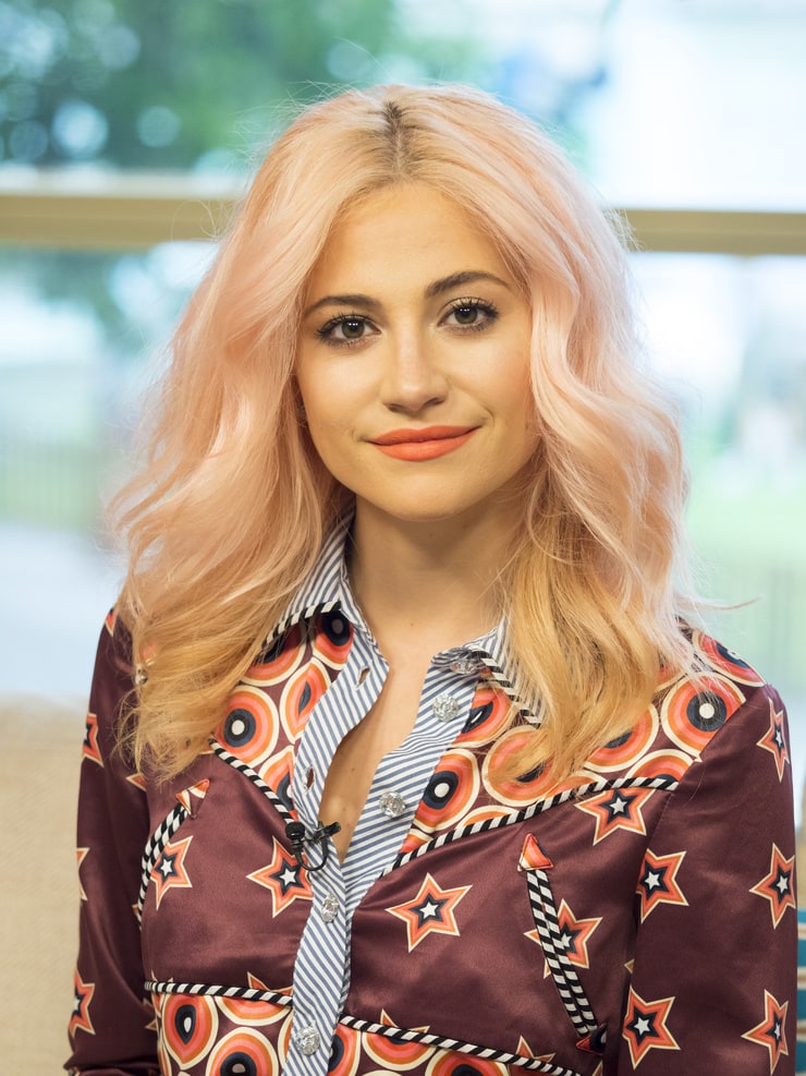 Pixie Lott