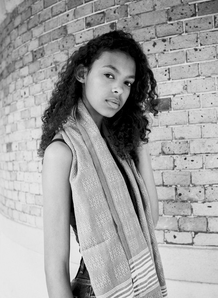 Alyssa Traoré Alyssa Traoré