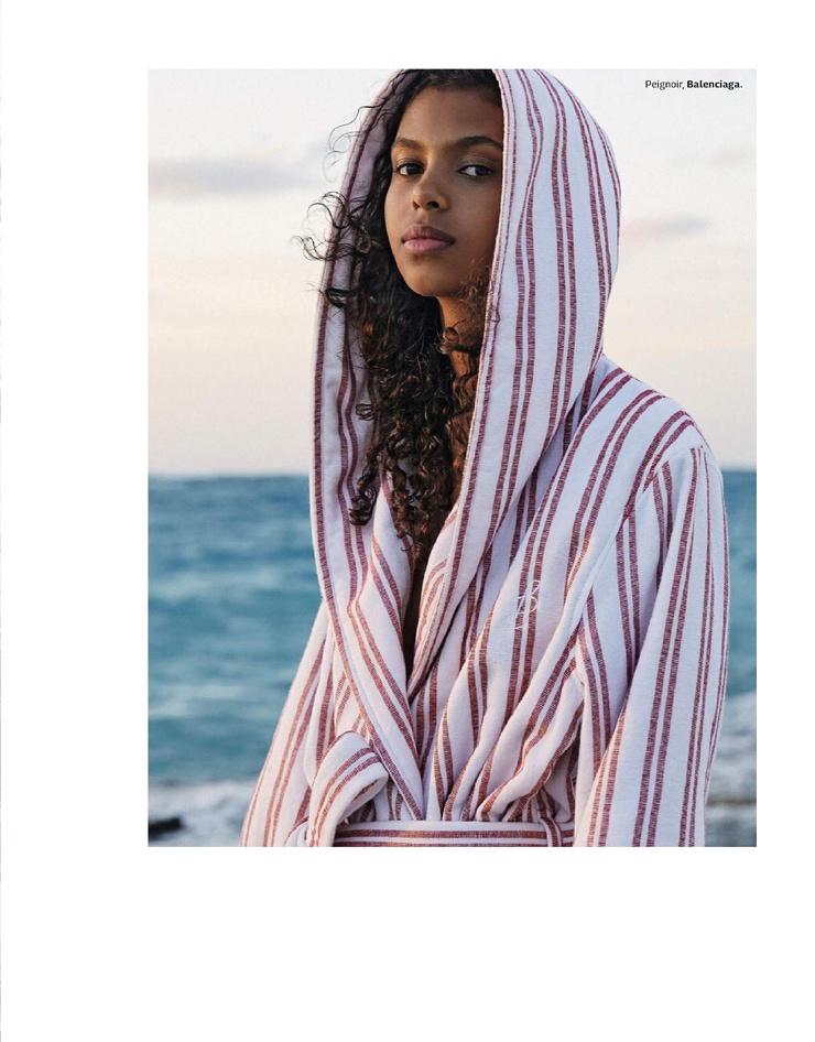 Alyssa Traoré Alyssa Traoré