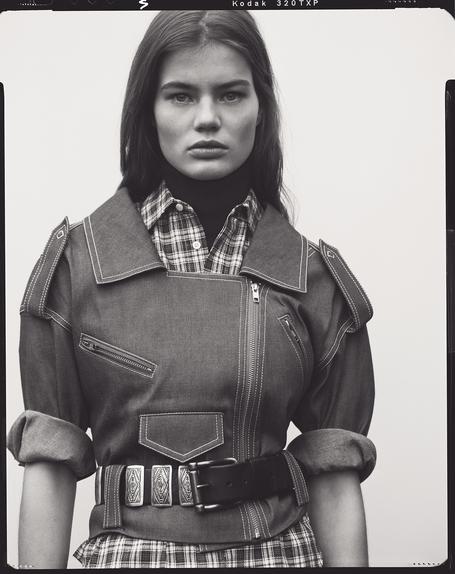 WSJ Magazine April 2017