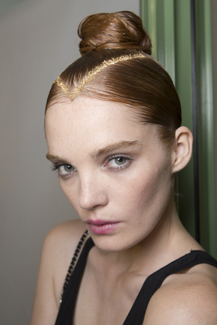 Alexina Graham Alexina Graham