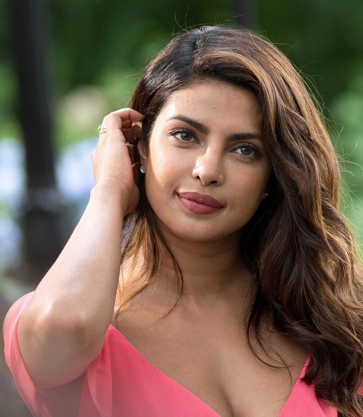 Priyanka Chopra