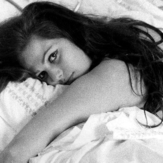 Claudia Cardinale