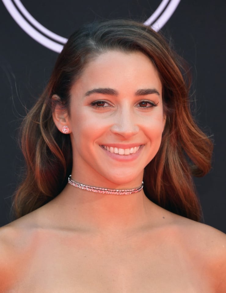 Aly Raisman