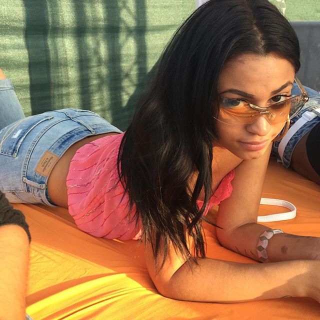 Perla Whyte