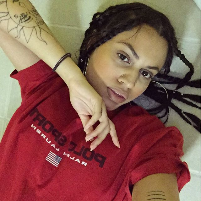 Perla Whyte