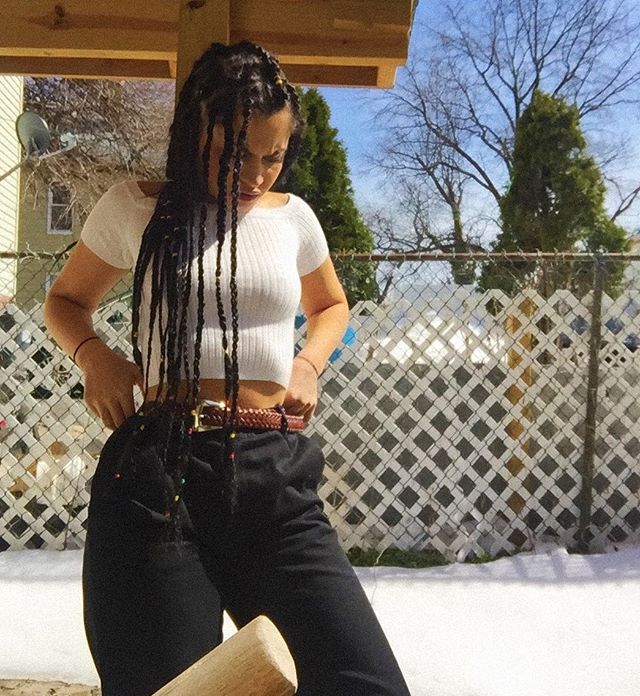 Perla Whyte
