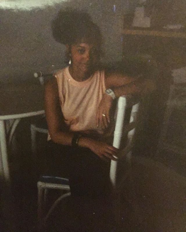 Perla Whyte