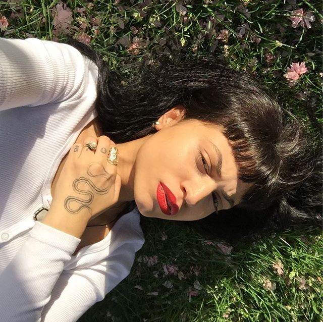 Perla Whyte