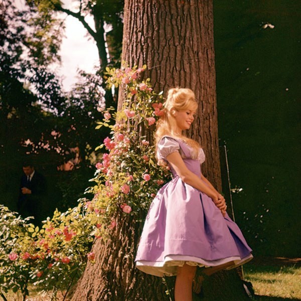 Brigitte Bardot Brigitte Bardot
