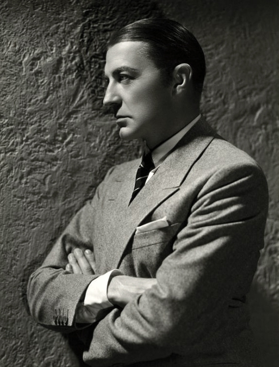 Clive Brook