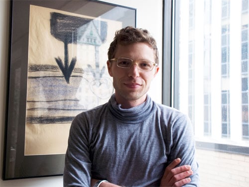 Jonah Lehrer