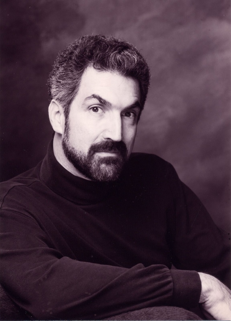 Ken Silverstein