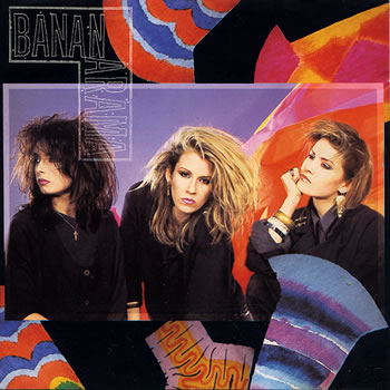Bananarama