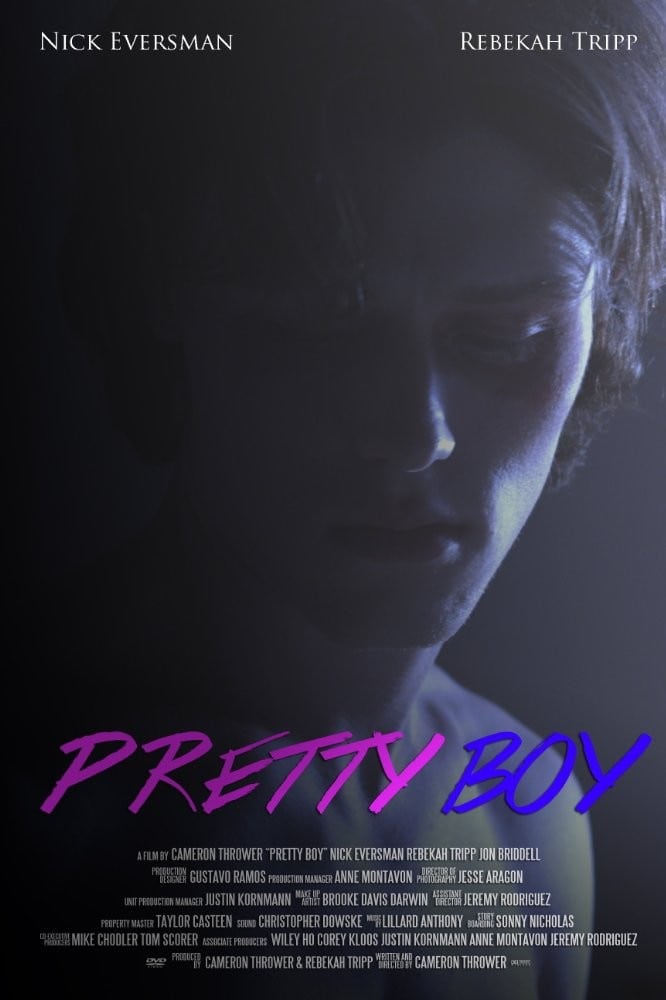 Pretty Boy (2015)