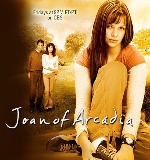 Joan of Arcadia