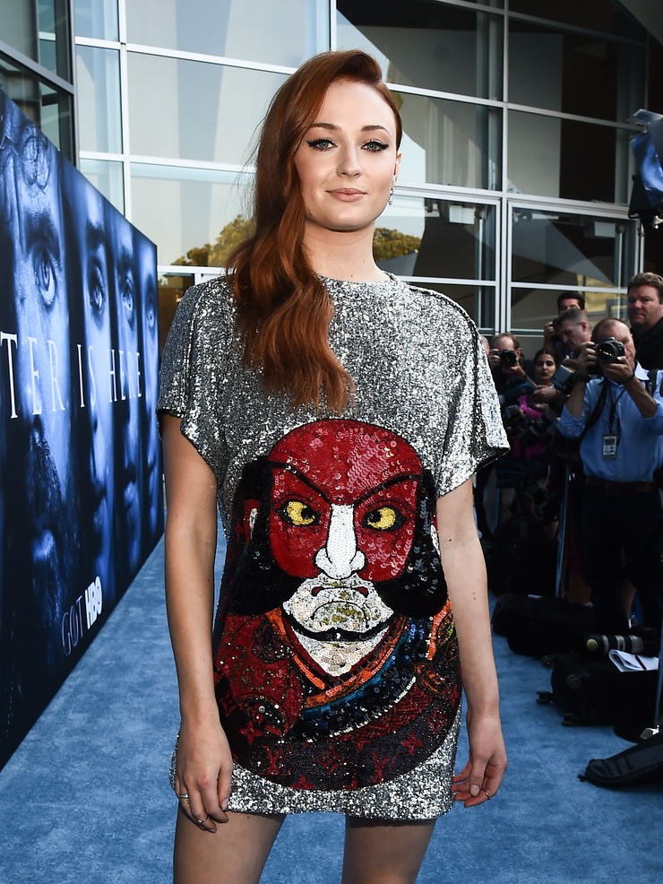 Sophie Turner