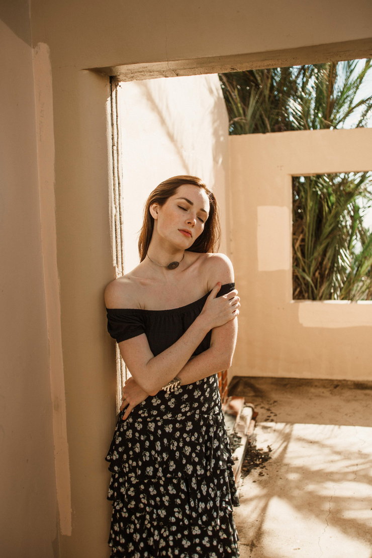 Chandler Bailey