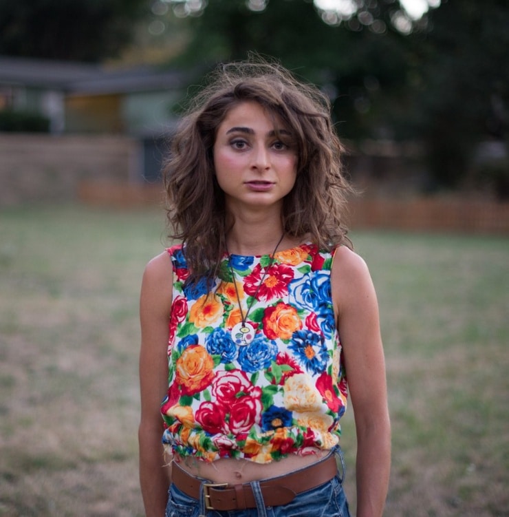 Alexi Pappas Alexi Pappas