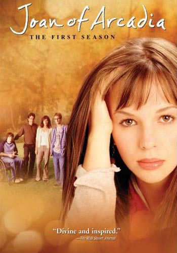 Joan of Arcadia