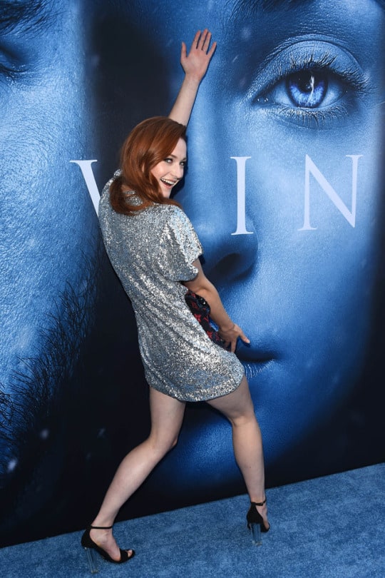 Sophie Turner Sophie Turner