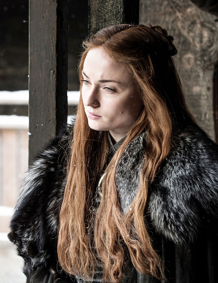 Sophie Turner