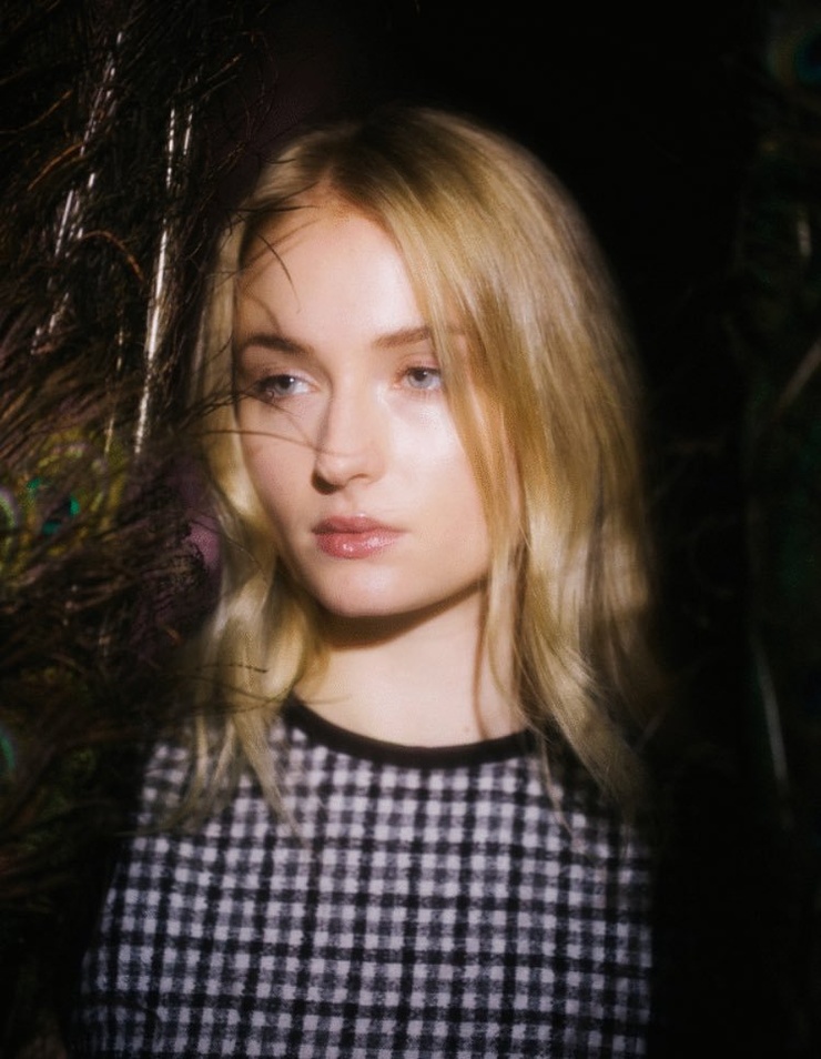 Sophie Turner