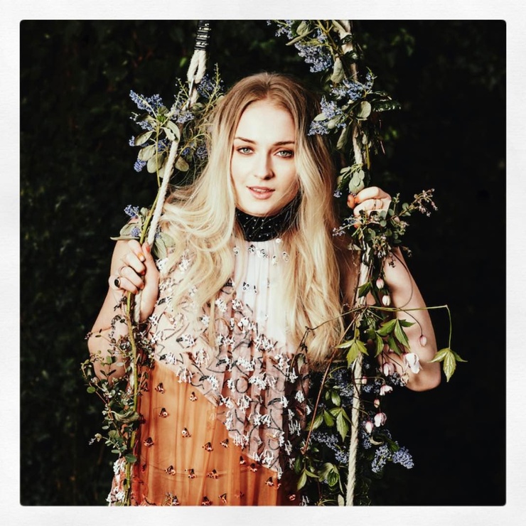 Sophie Turner