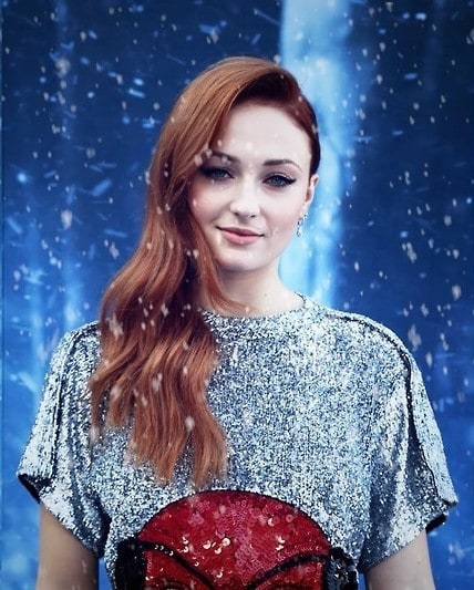 Sophie Turner