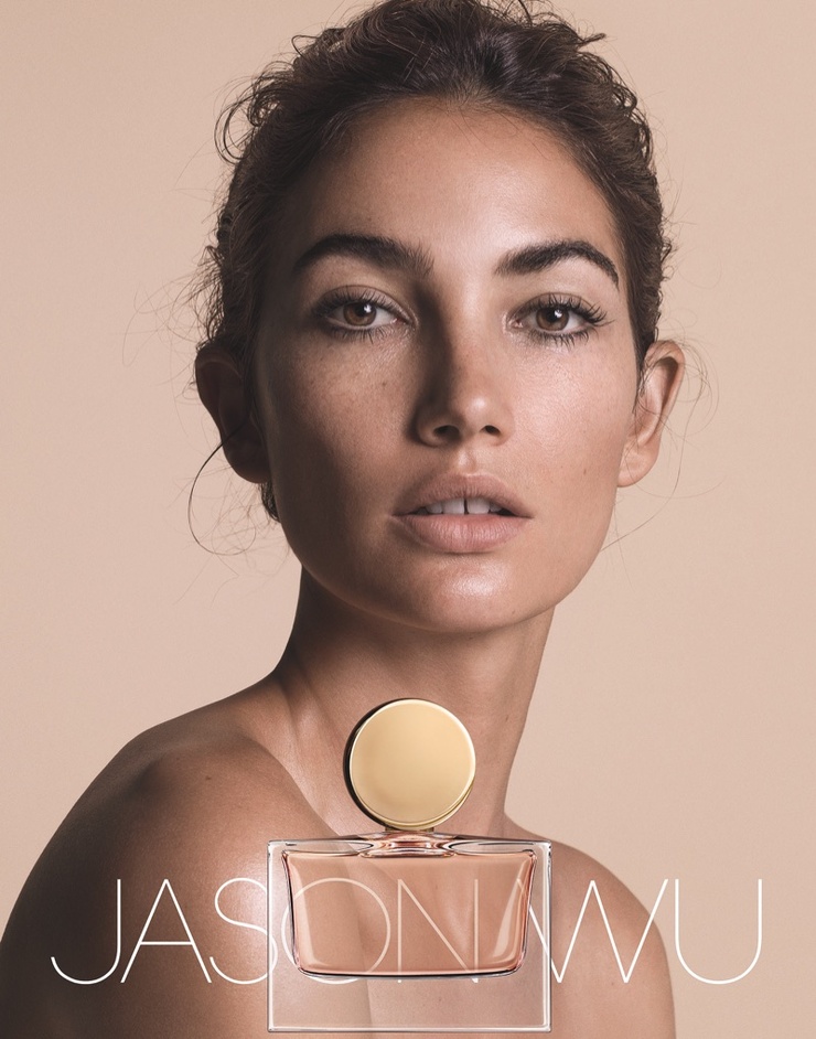 Lily Aldridge Lily Aldridge