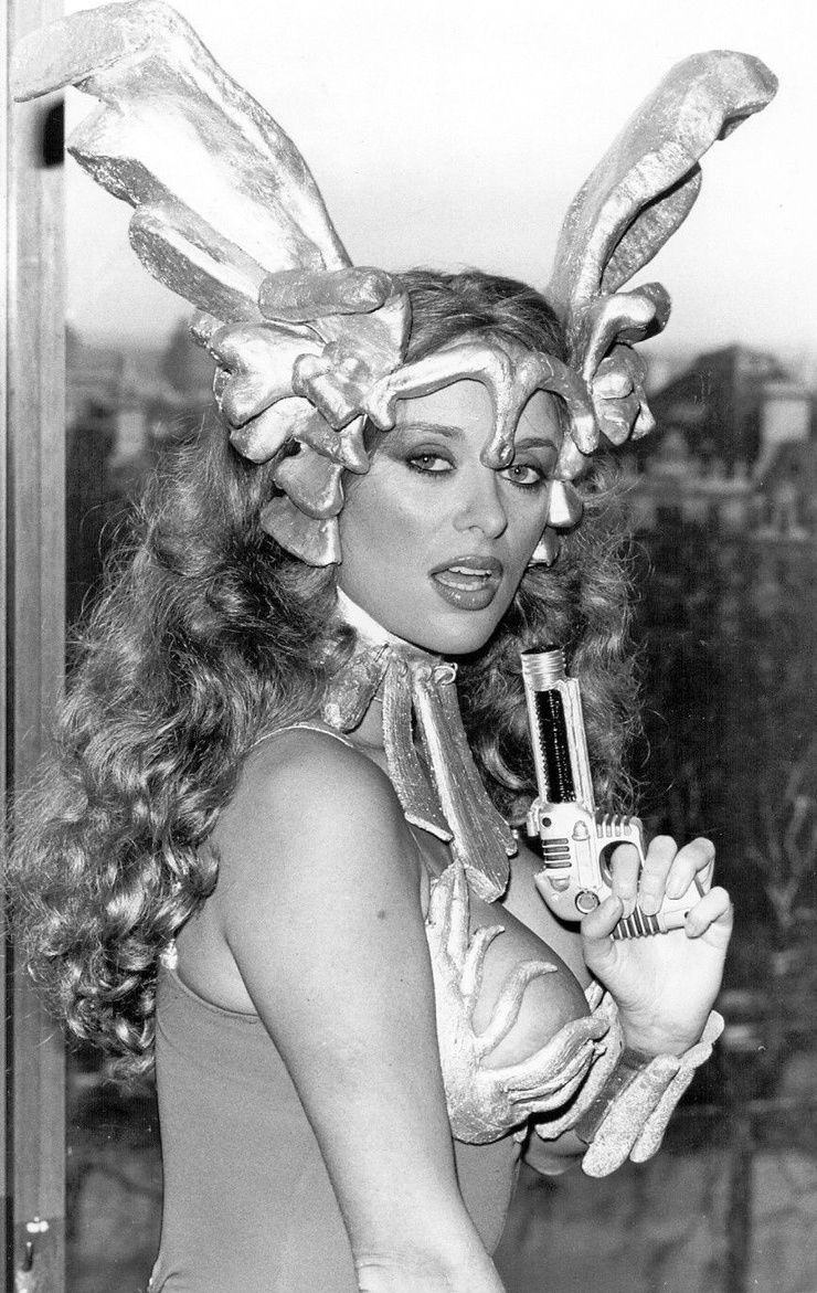 Sybil Danning